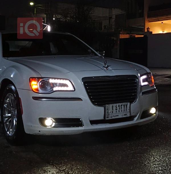 Chrysler 300 2011 for sale in Iraq - Mosul